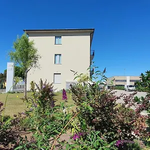 Eco & Appart hôtel