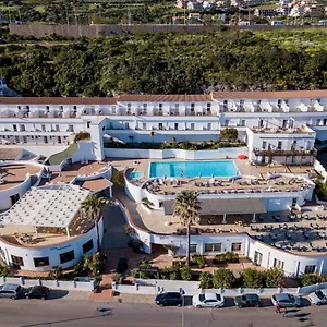 Lh Pedraladda 4*, Castelsardo Italien