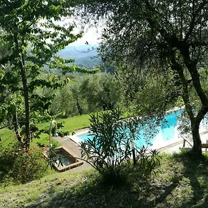 Loggia Del Centone 3*, Matraia Italien