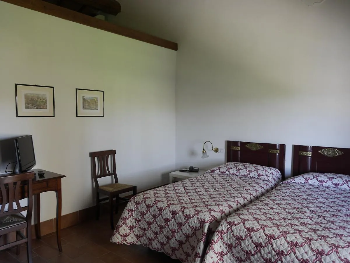 Bed & Breakfast Agriturismo San Bruno San Colombano al Lambro