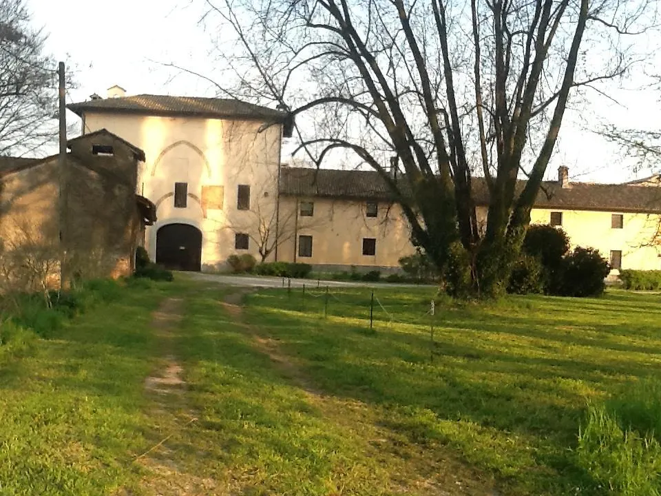 Agriturismo San Bruno San Colombano al Lambro 0*,