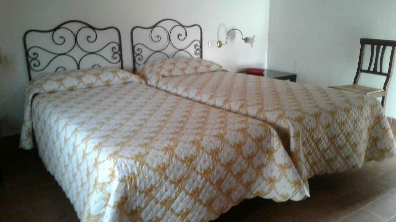 Bed & Breakfast Agriturismo San Bruno San Colombano al Lambro