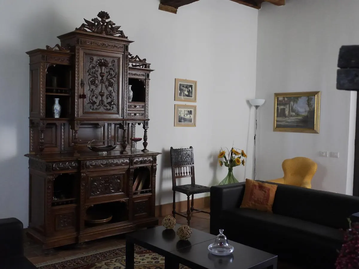 Agriturismo San Bruno San Colombano al Lambro Italy