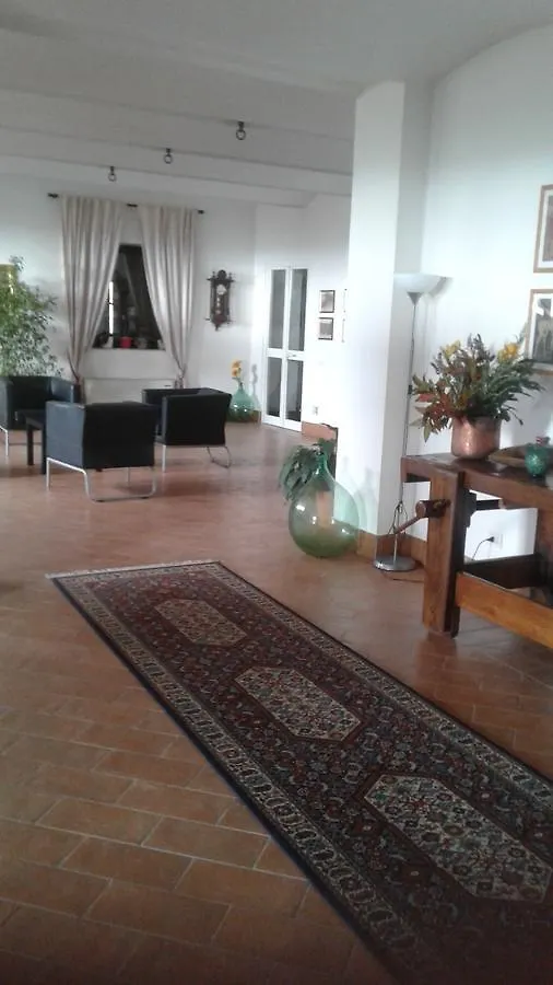 Bed & Breakfast Agriturismo San Bruno San Colombano al Lambro
