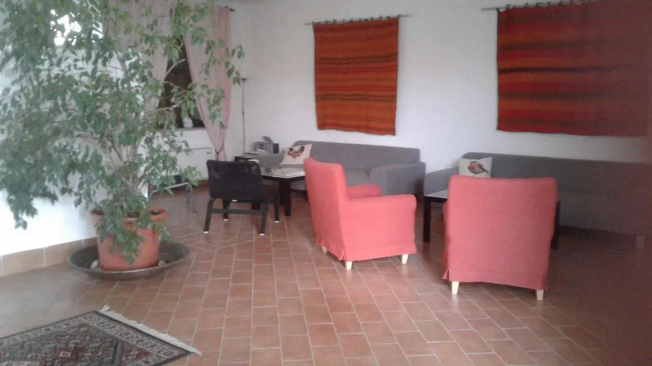 Agriturismo San Bruno San Colombano al Lambro Bed & Breakfast