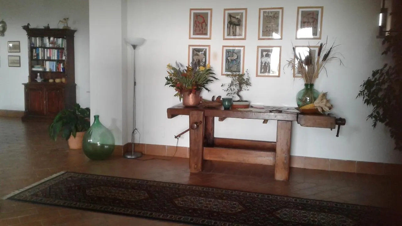 Agriturismo San Bruno San Colombano al Lambro Bed & Breakfast