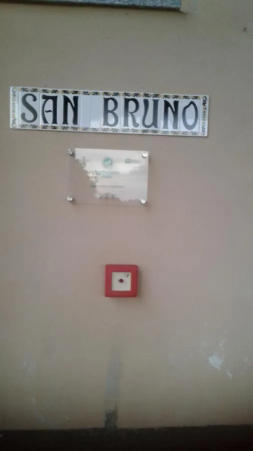 Agriturismo San Bruno San Colombano al Lambro Bed & Breakfast