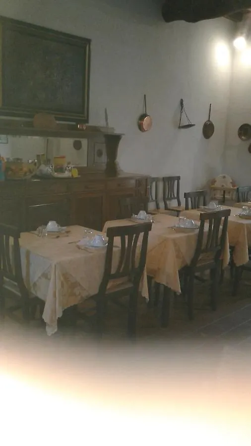 Agriturismo San Bruno San Colombano al Lambro 0*,