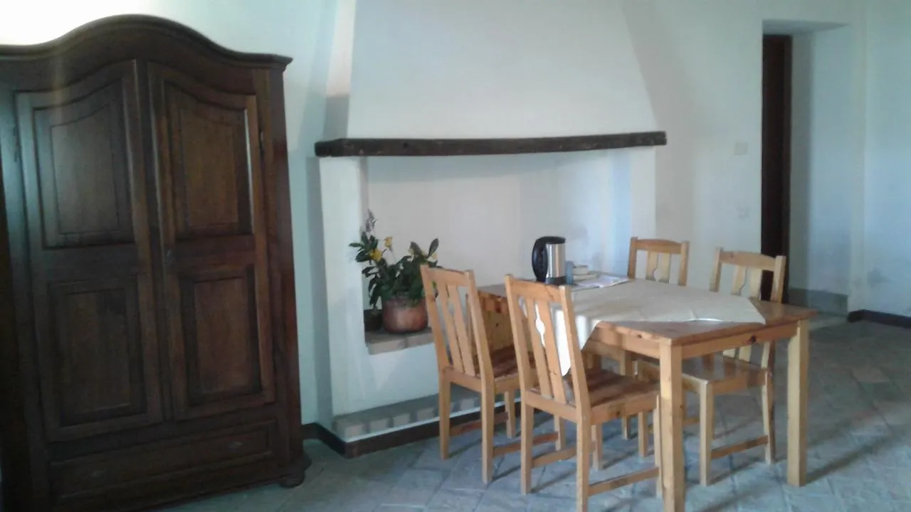 Agriturismo San Bruno San Colombano al Lambro
