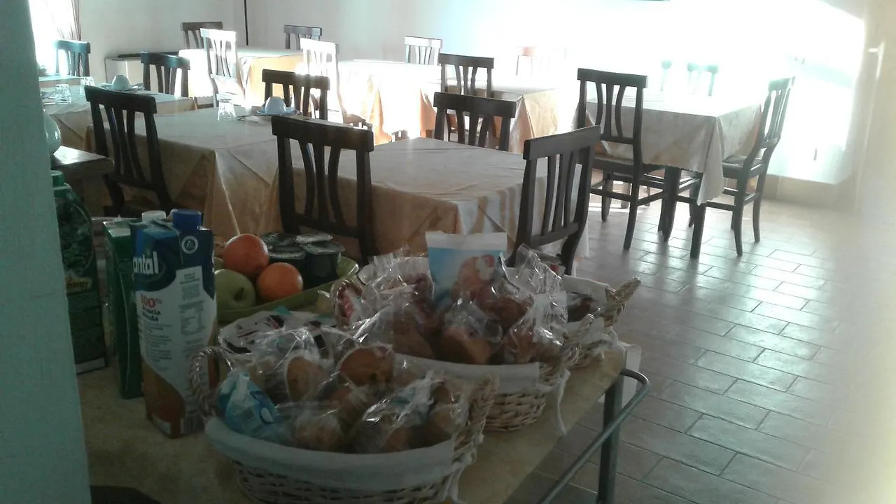 Agriturismo San Bruno San Colombano al Lambro Italy