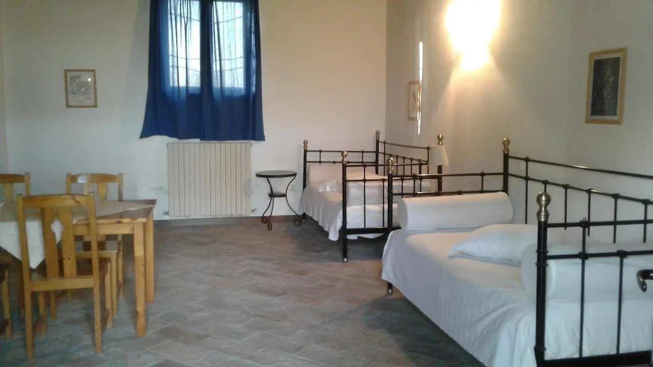 Agriturismo San Bruno San Colombano al Lambro 0*,  Italy