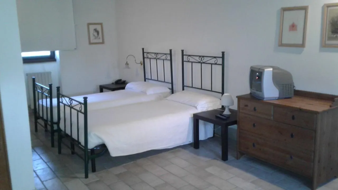 Agriturismo San Bruno San Colombano al Lambro Bed & Breakfast